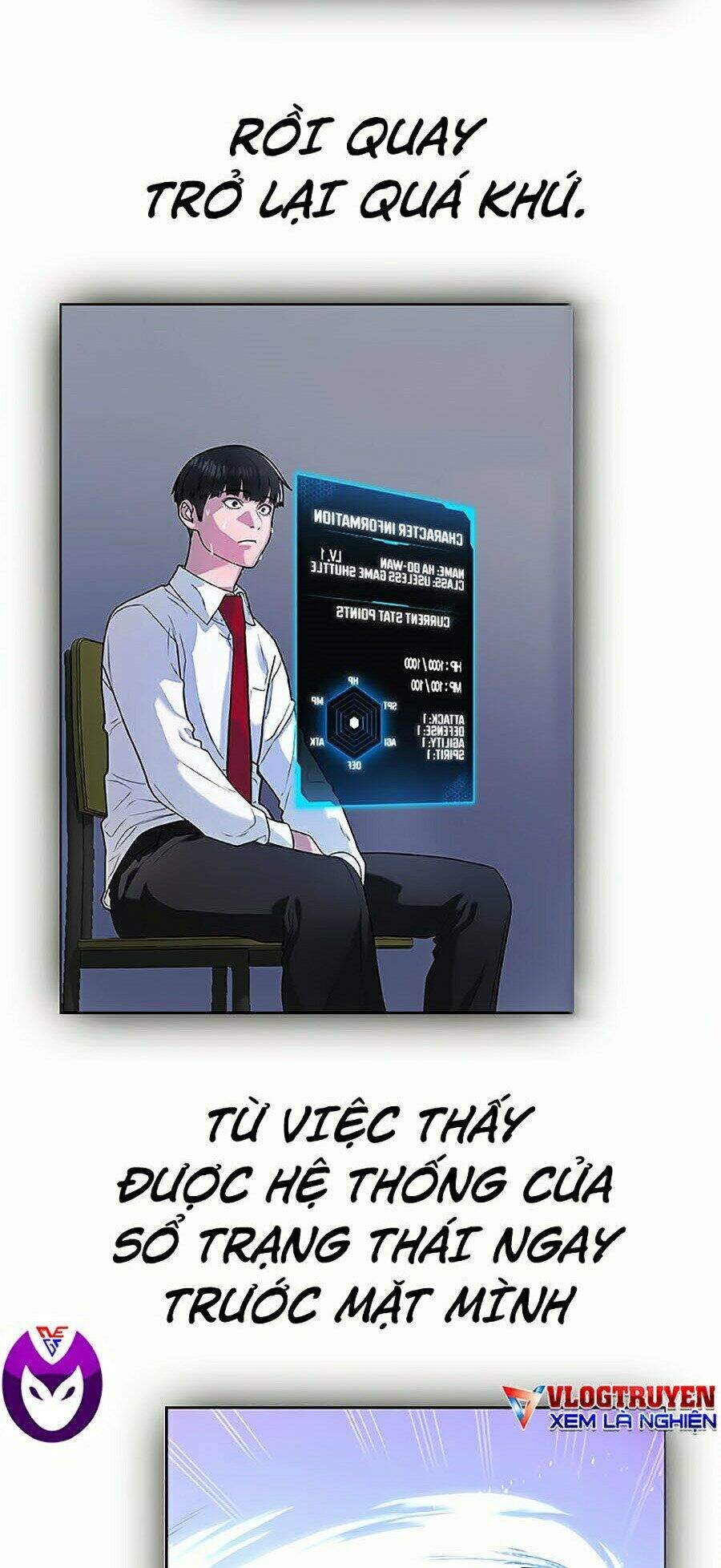 Nhiệm Vụ Đời Thật Chapter 2 - Trang 2