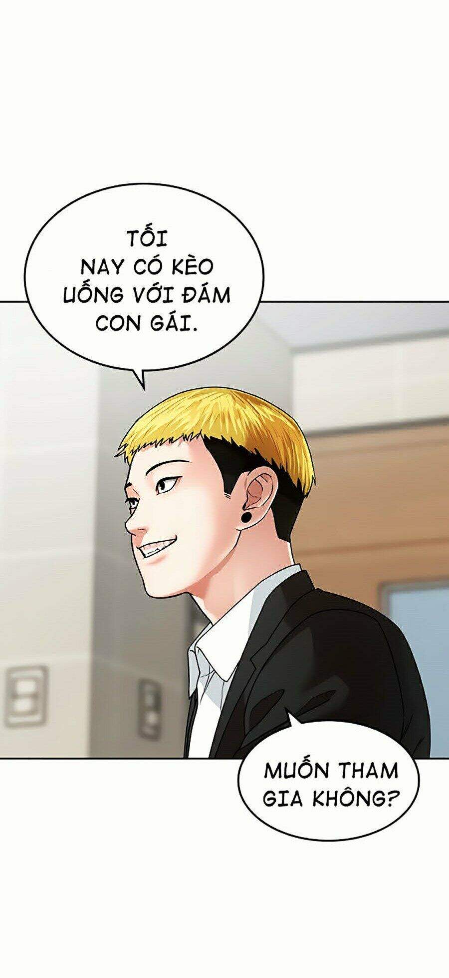 Nhiệm Vụ Đời Thật Chapter 2 - Trang 2