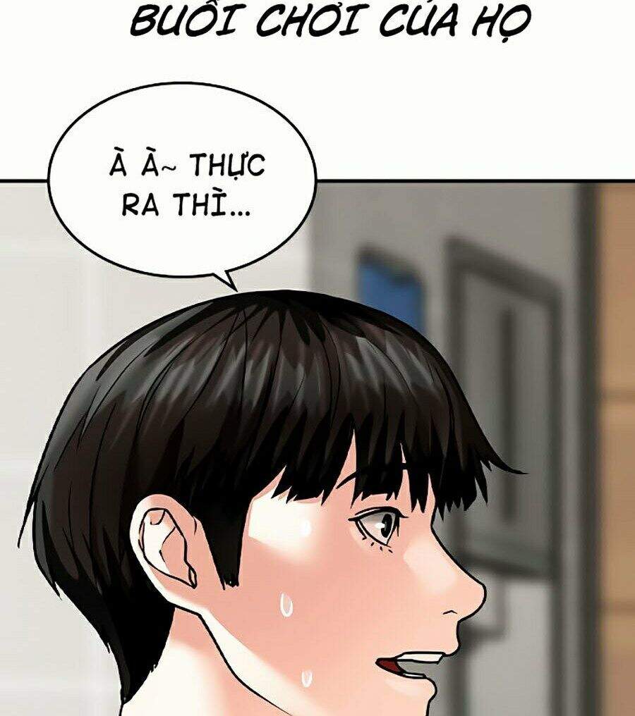 Nhiệm Vụ Đời Thật Chapter 2 - Trang 2