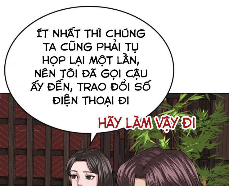 Nhiệm Vụ Đời Thật Chapter 20.5 - Trang 2