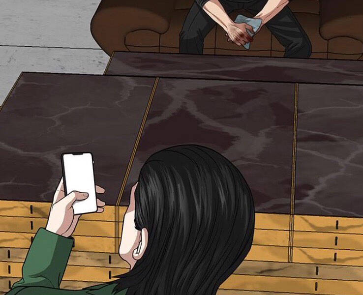 Nhiệm Vụ Đời Thật Chapter 20.5 - Trang 2