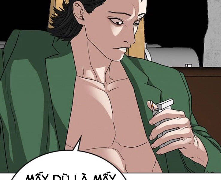 Nhiệm Vụ Đời Thật Chapter 20.5 - Trang 2