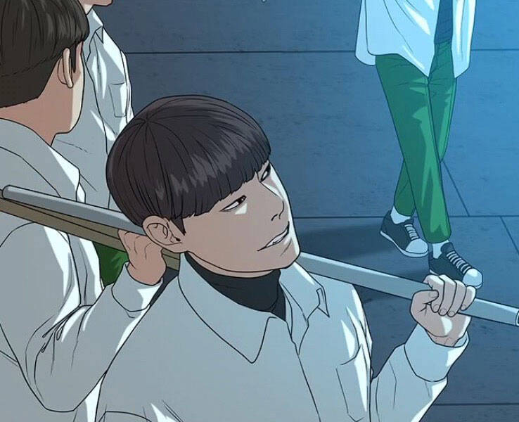 Nhiệm Vụ Đời Thật Chapter 20.5 - Trang 2