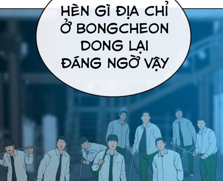 Nhiệm Vụ Đời Thật Chapter 20.5 - Trang 2