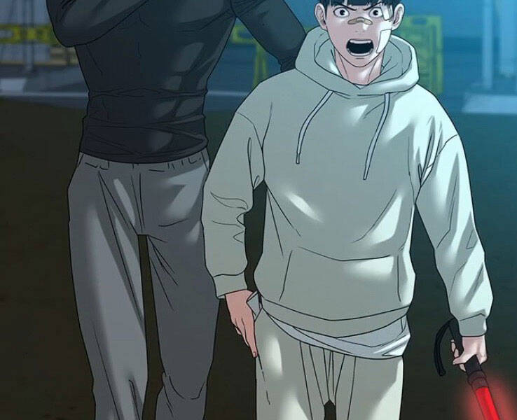 Nhiệm Vụ Đời Thật Chapter 20.5 - Trang 2