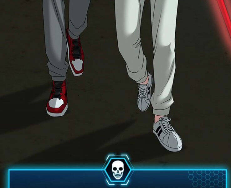 Nhiệm Vụ Đời Thật Chapter 20.5 - Trang 2