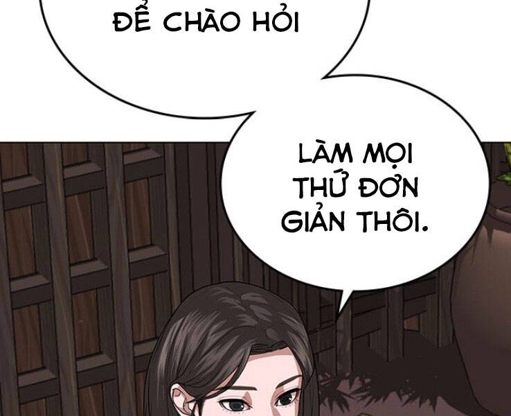 Nhiệm Vụ Đời Thật Chapter 20.5 - Trang 2