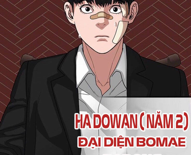 Nhiệm Vụ Đời Thật Chapter 20.5 - Trang 2