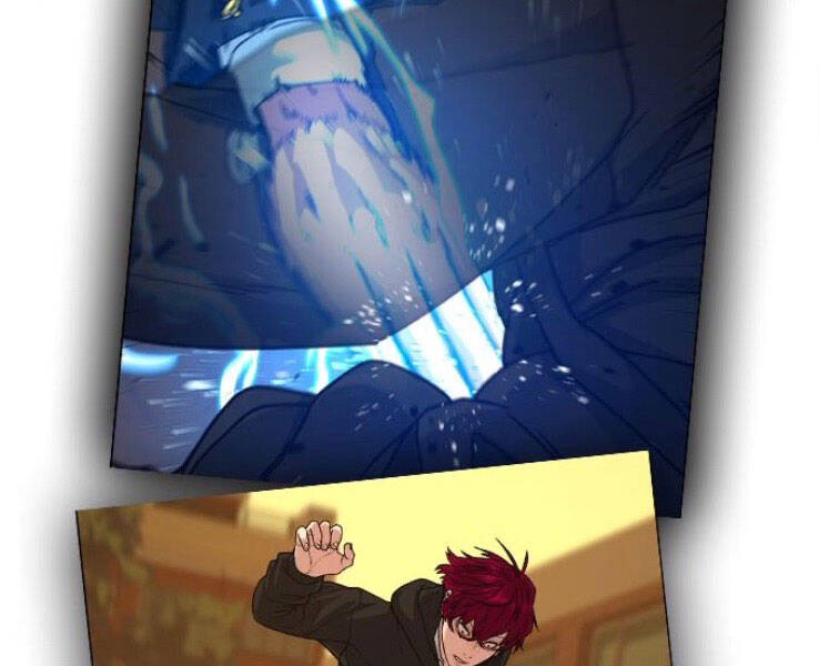 Nhiệm Vụ Đời Thật Chapter 20.5 - Trang 2