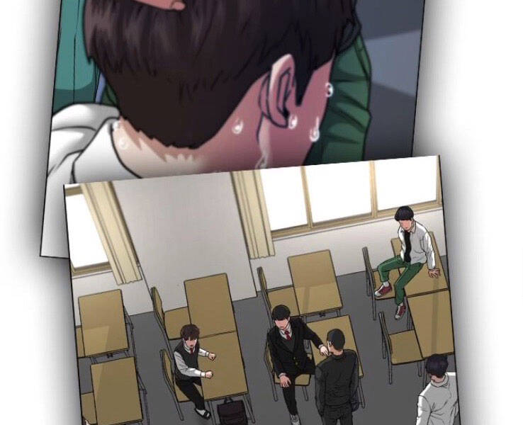 Nhiệm Vụ Đời Thật Chapter 20.5 - Trang 2