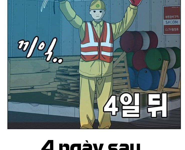 Nhiệm Vụ Đời Thật Chapter 20.5 - Trang 2