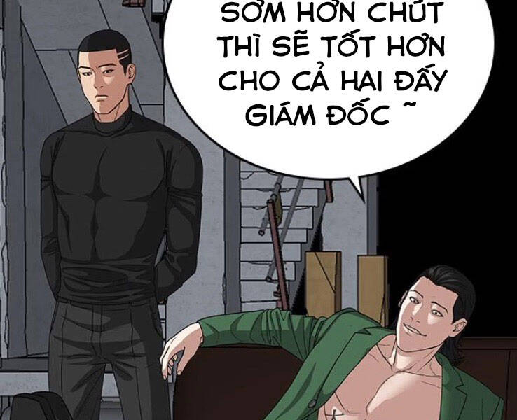 Nhiệm Vụ Đời Thật Chapter 20.5 - Trang 2