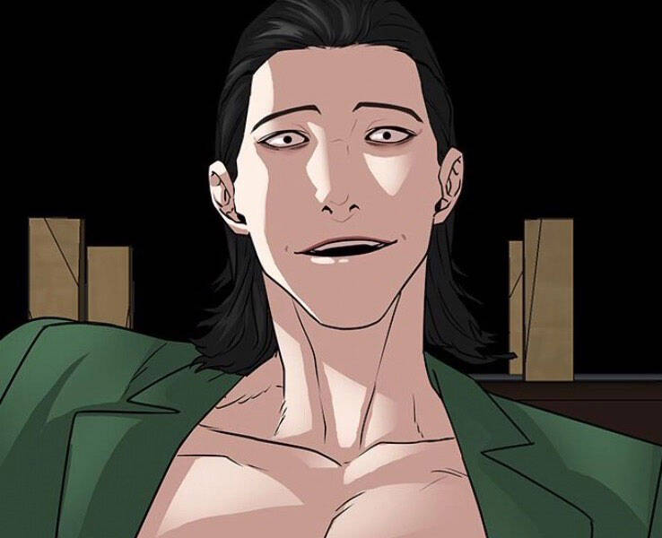 Nhiệm Vụ Đời Thật Chapter 20.5 - Trang 2