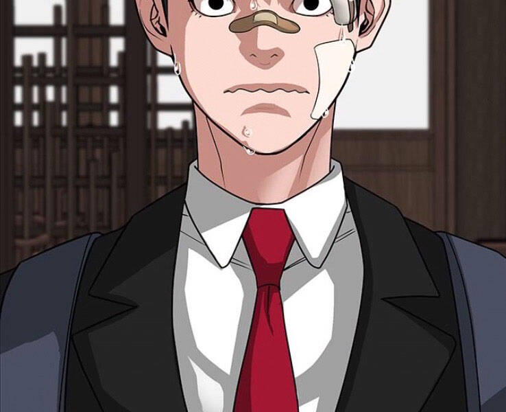 Nhiệm Vụ Đời Thật Chapter 20 - Trang 2