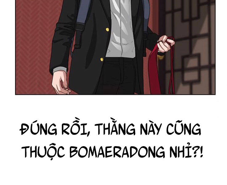 Nhiệm Vụ Đời Thật Chapter 20 - Trang 2