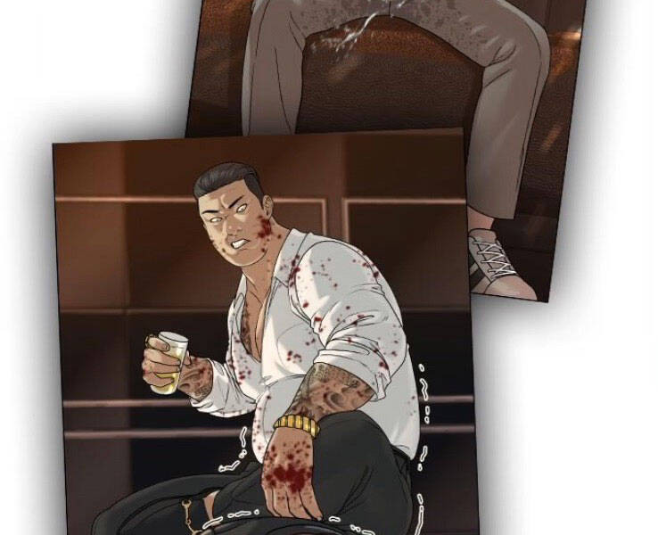 Nhiệm Vụ Đời Thật Chapter 20 - Trang 2