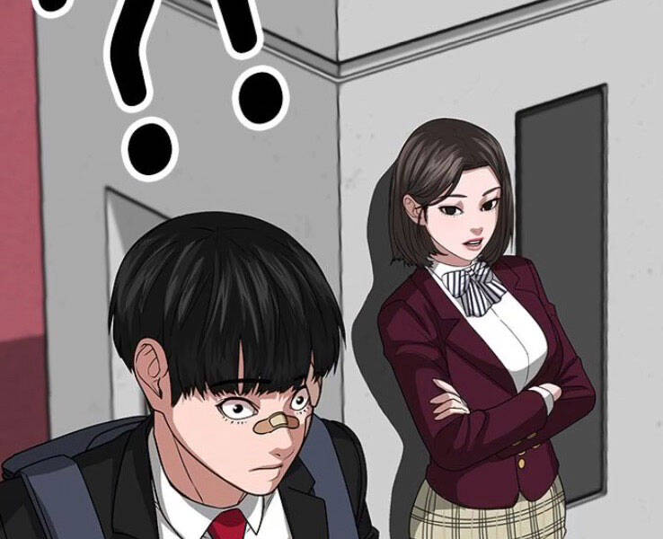 Nhiệm Vụ Đời Thật Chapter 20 - Trang 2