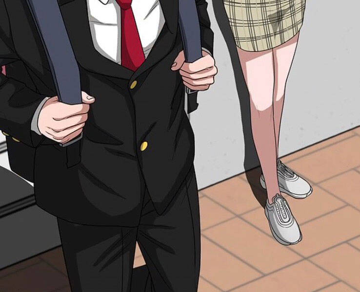 Nhiệm Vụ Đời Thật Chapter 20 - Trang 2