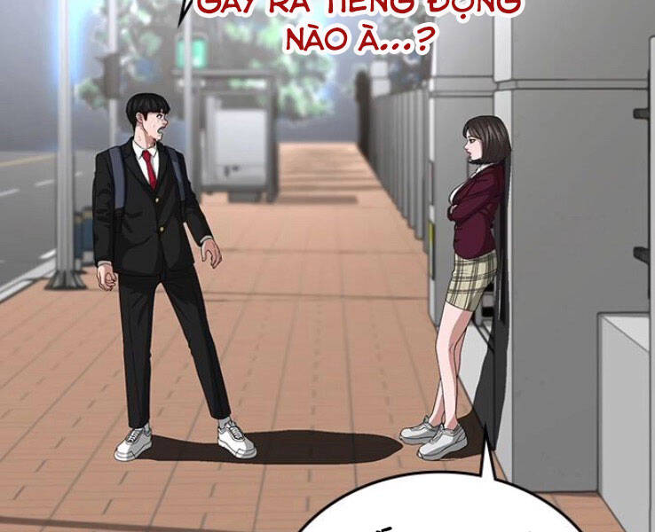 Nhiệm Vụ Đời Thật Chapter 20 - Trang 2