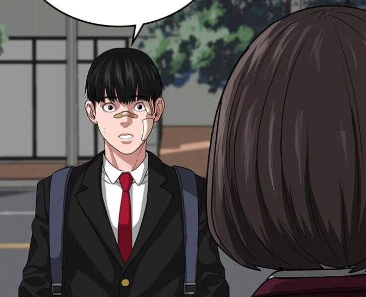 Nhiệm Vụ Đời Thật Chapter 20 - Trang 2