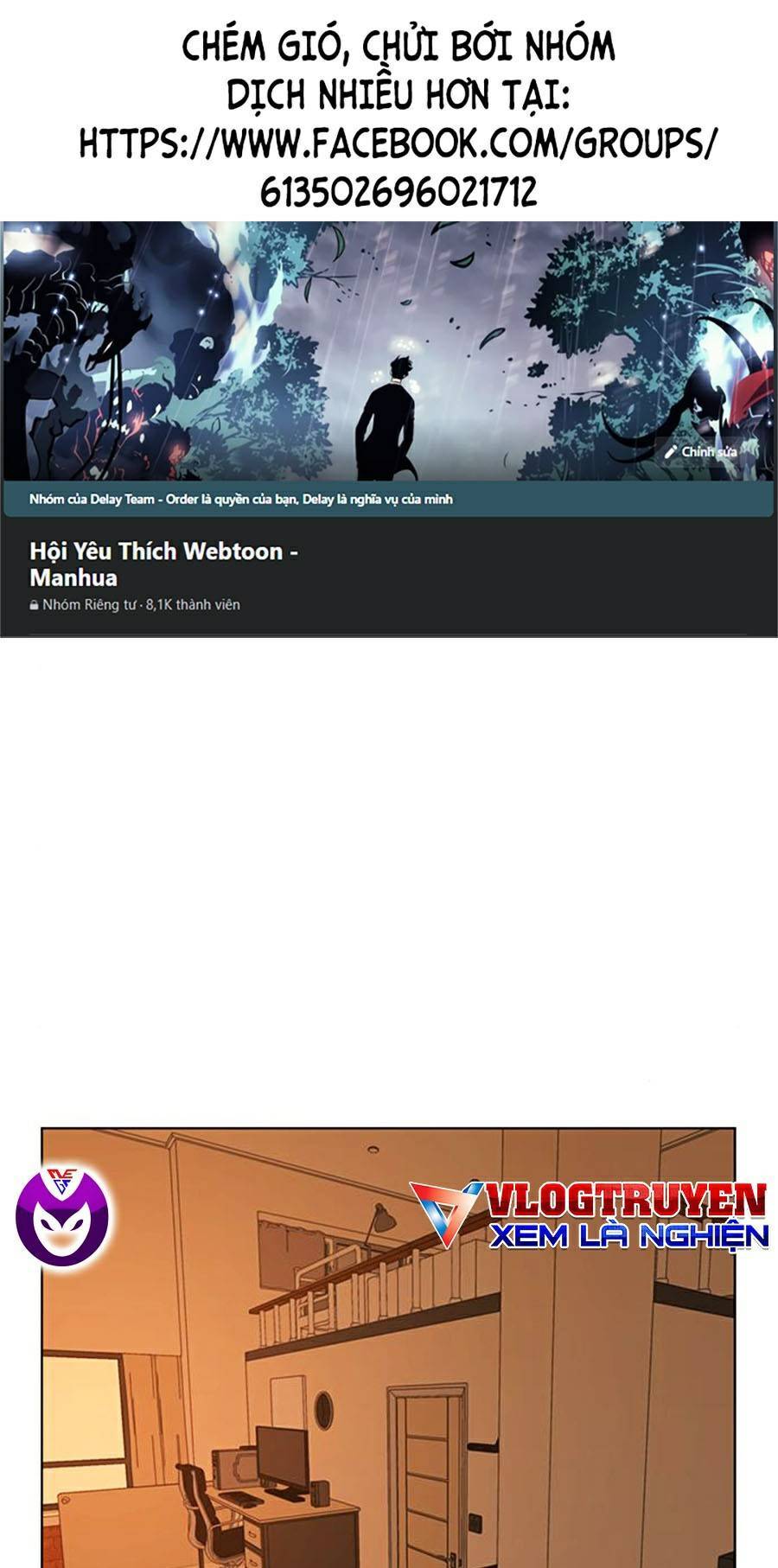 Nhiệm Vụ Đời Thật Chapter 21 - Trang 2