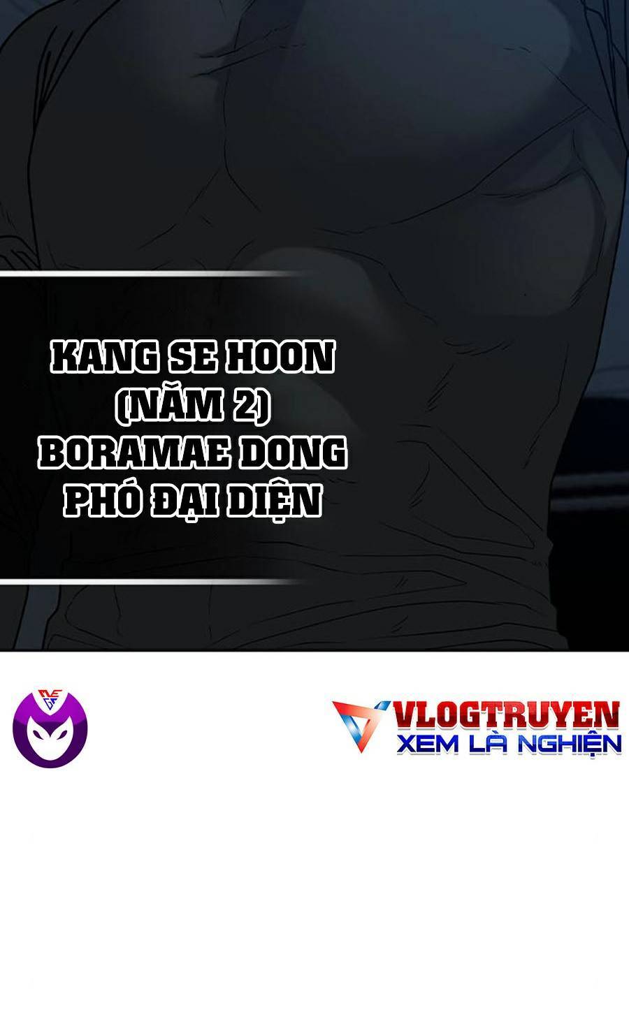 Nhiệm Vụ Đời Thật Chapter 21 - Trang 2