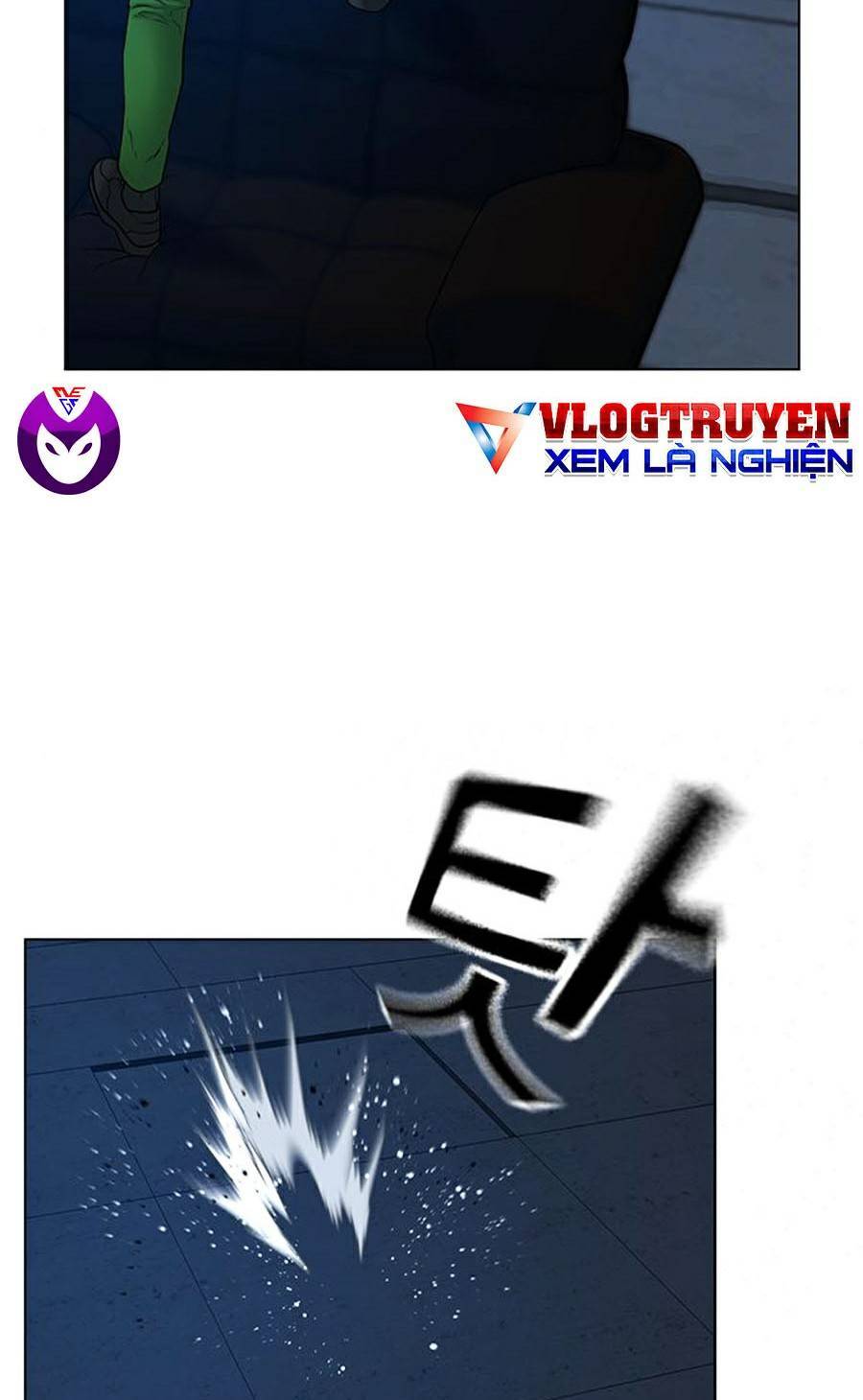 Nhiệm Vụ Đời Thật Chapter 21 - Trang 2