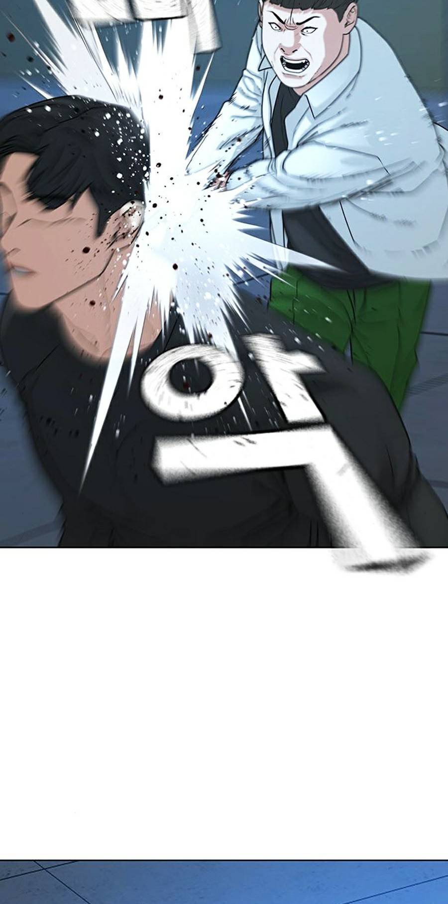 Nhiệm Vụ Đời Thật Chapter 21 - Trang 2