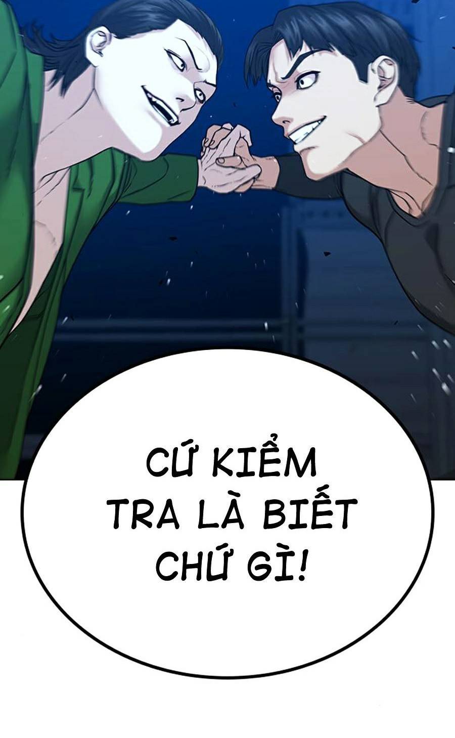 Nhiệm Vụ Đời Thật Chapter 21 - Trang 2
