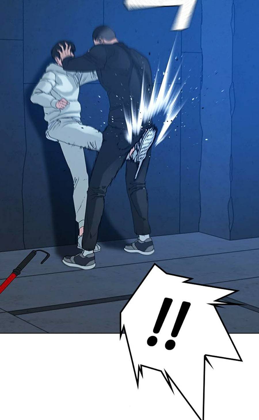 Nhiệm Vụ Đời Thật Chapter 21 - Trang 2