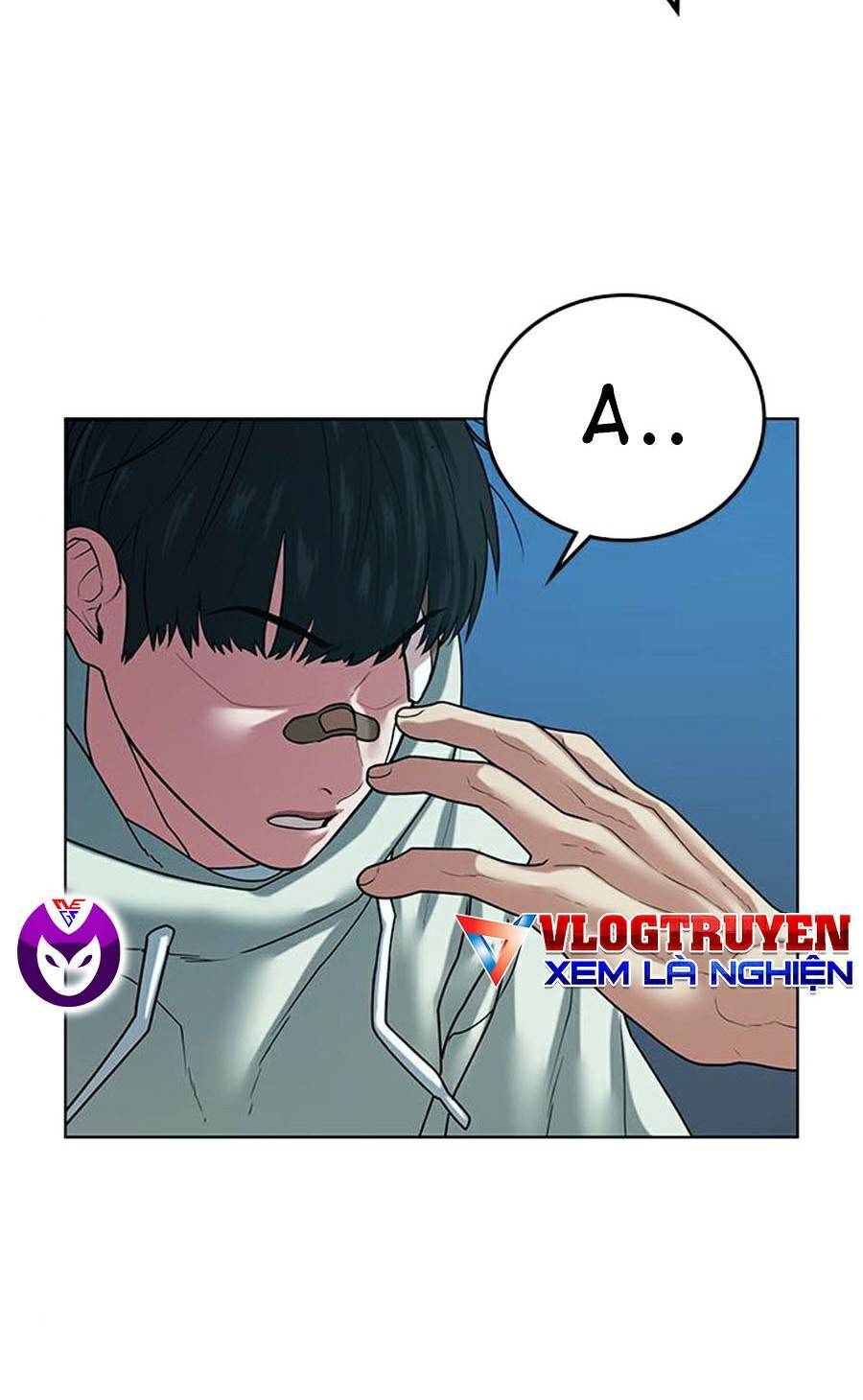 Nhiệm Vụ Đời Thật Chapter 21 - Trang 2