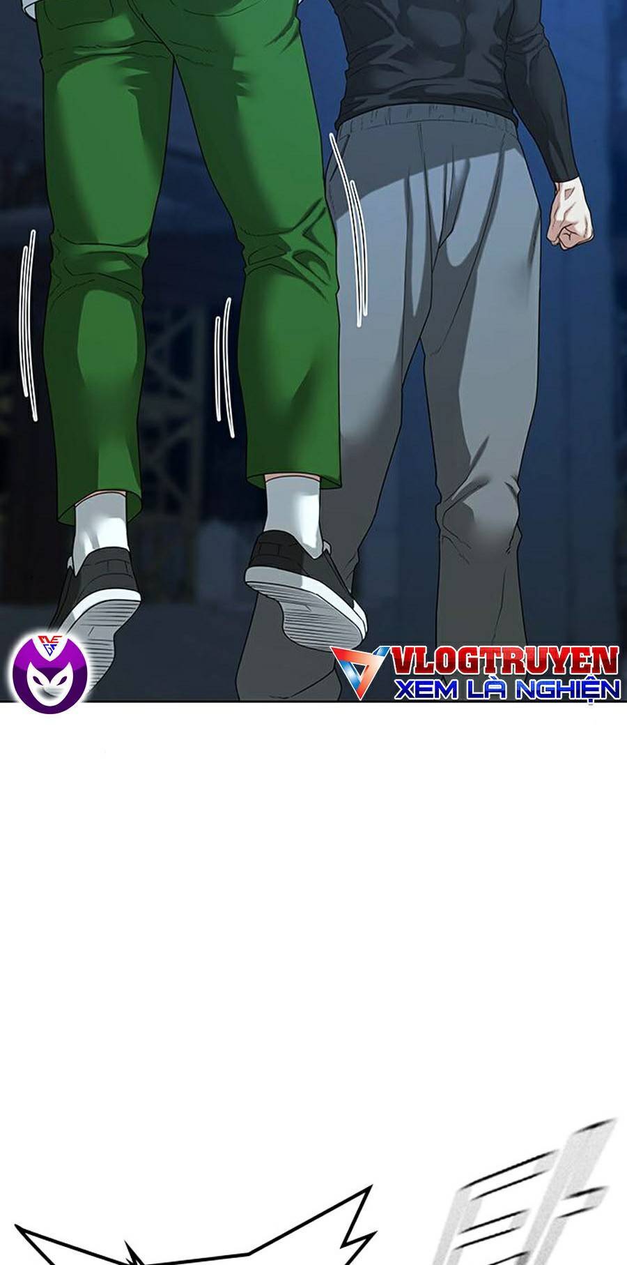 Nhiệm Vụ Đời Thật Chapter 21 - Trang 2