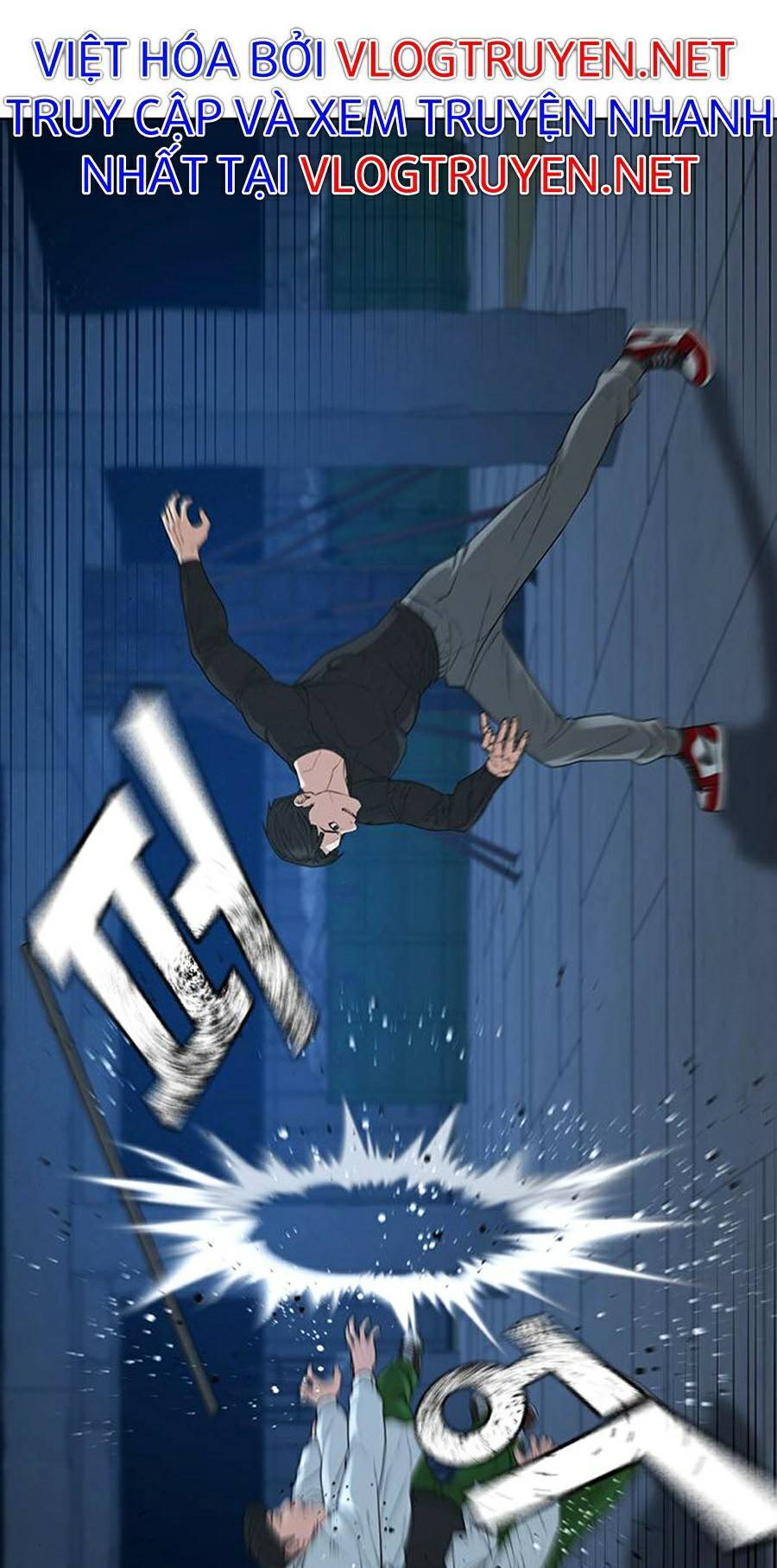 Nhiệm Vụ Đời Thật Chapter 21 - Trang 2