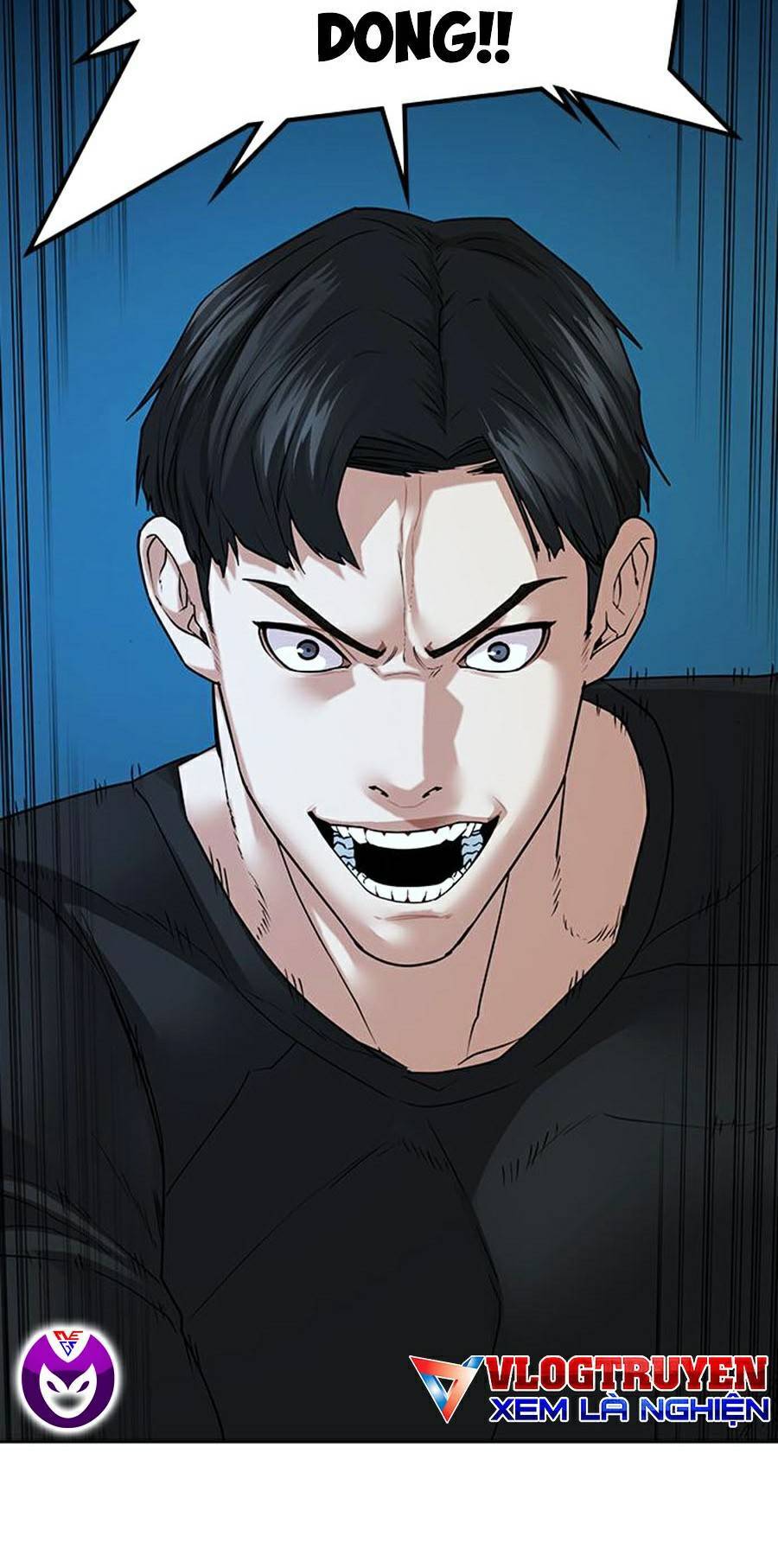 Nhiệm Vụ Đời Thật Chapter 21 - Trang 2