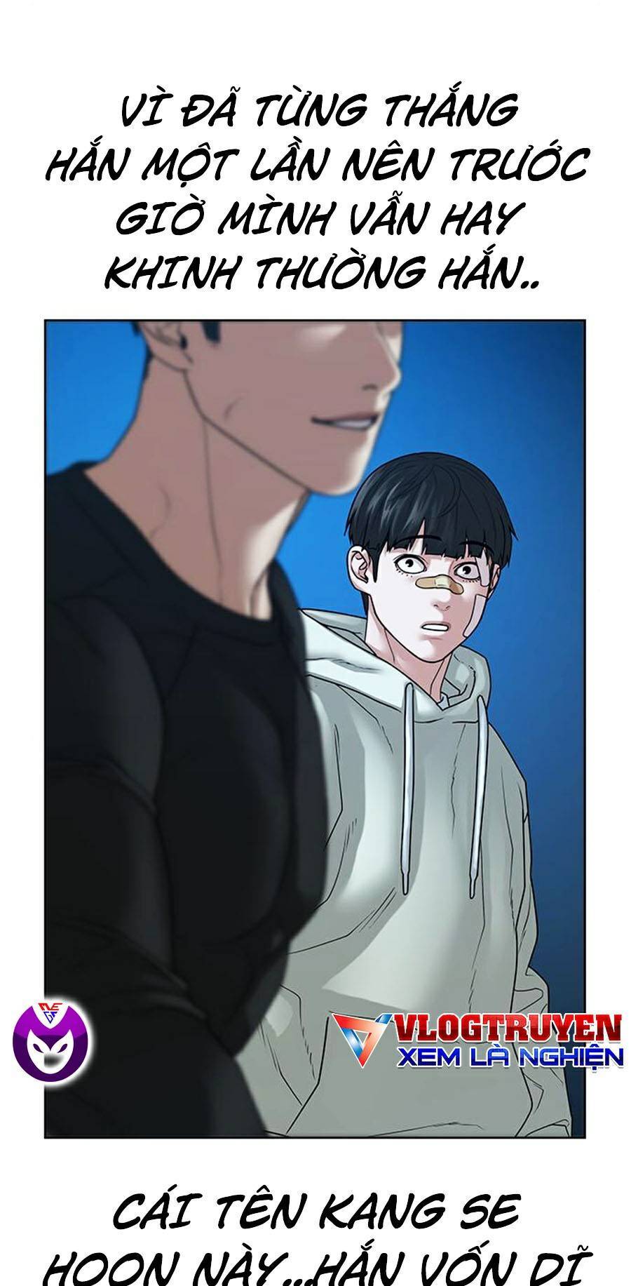 Nhiệm Vụ Đời Thật Chapter 21 - Trang 2