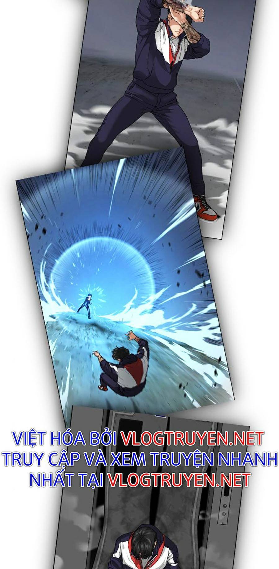 Nhiệm Vụ Đời Thật Chapter 21 - Trang 2