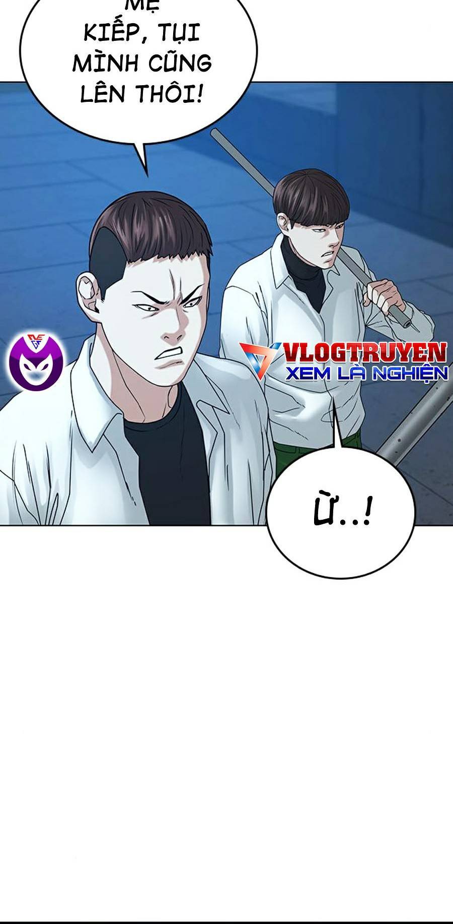 Nhiệm Vụ Đời Thật Chapter 21 - Trang 2