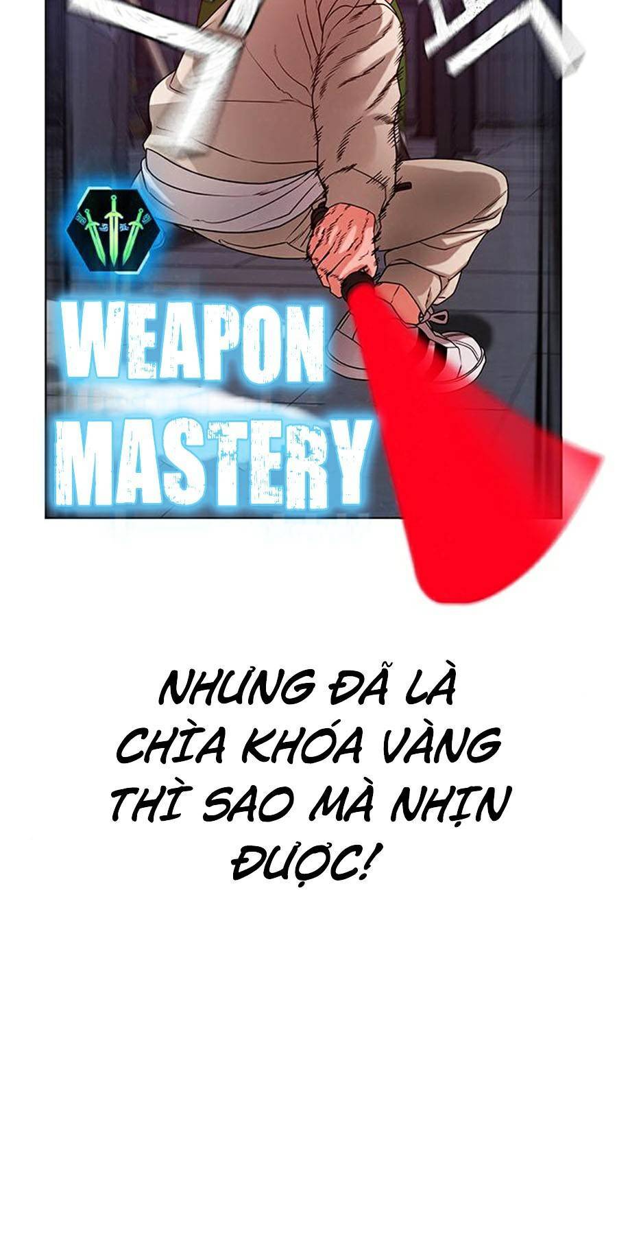 Nhiệm Vụ Đời Thật Chapter 21 - Trang 2