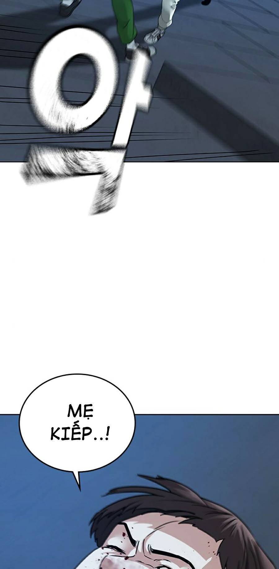 Nhiệm Vụ Đời Thật Chapter 21 - Trang 2