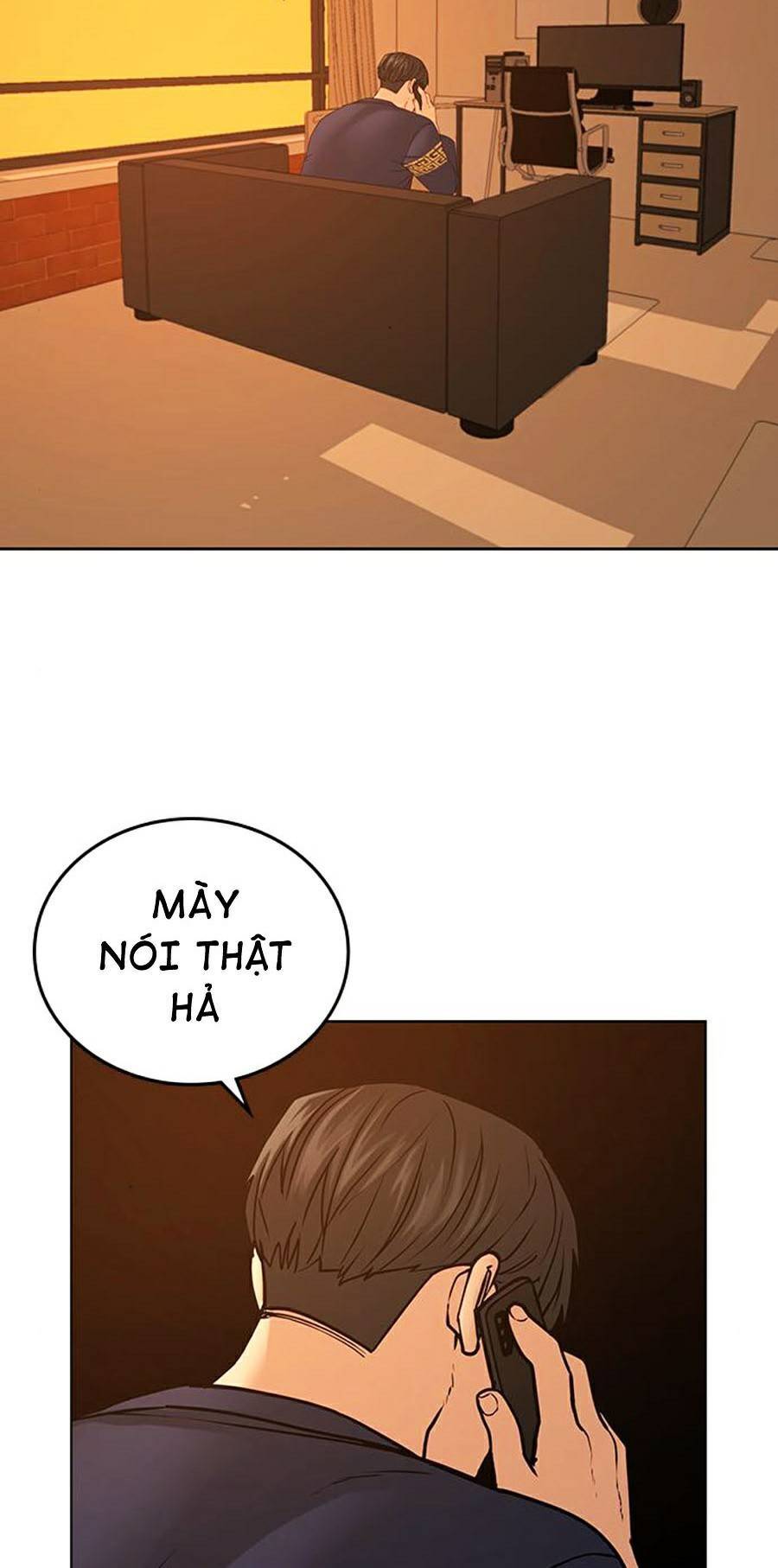 Nhiệm Vụ Đời Thật Chapter 21 - Trang 2