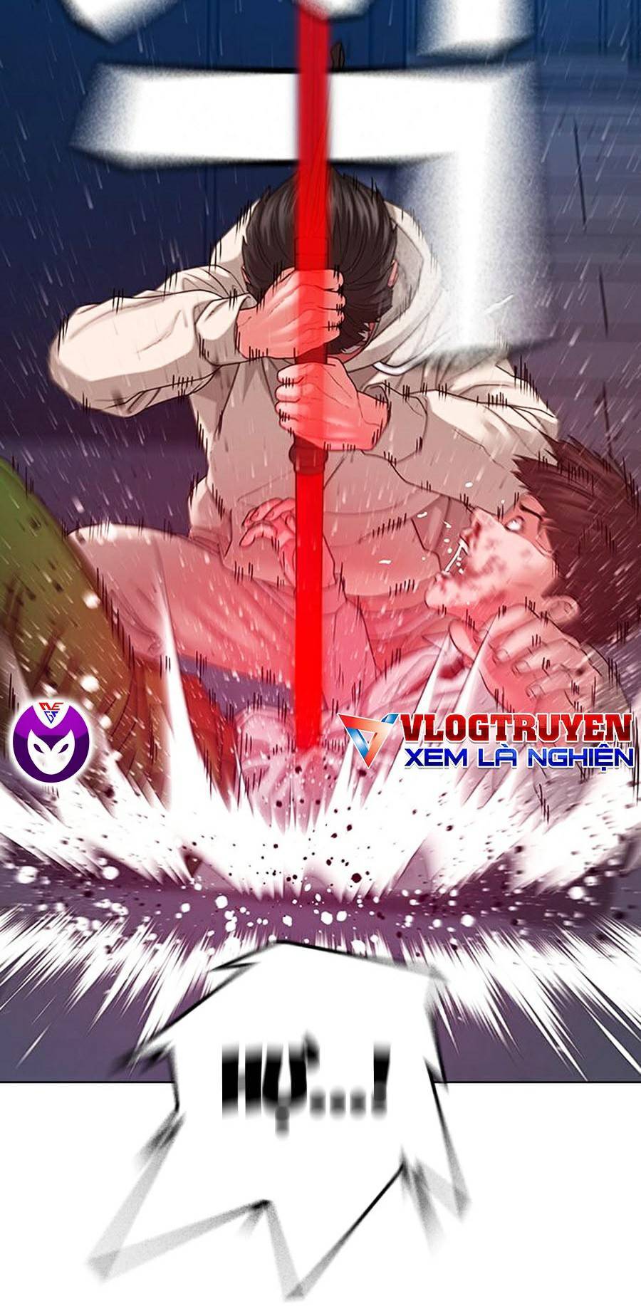 Nhiệm Vụ Đời Thật Chapter 21 - Trang 2