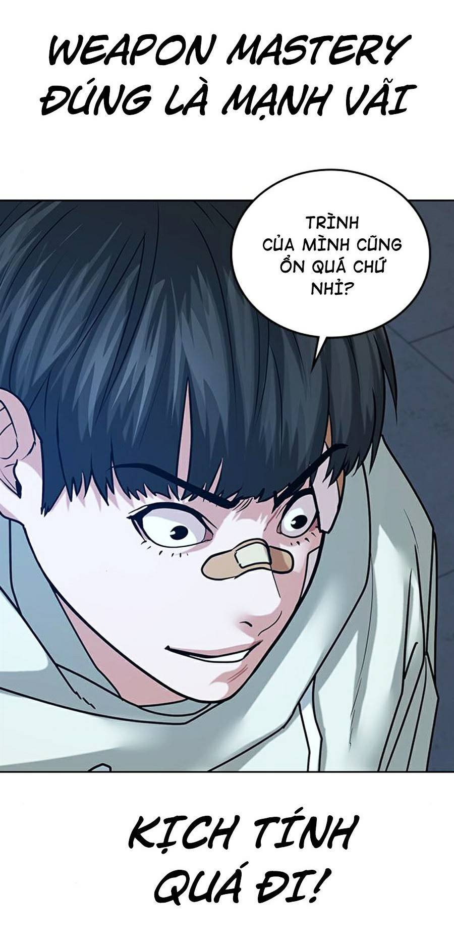 Nhiệm Vụ Đời Thật Chapter 21 - Trang 2