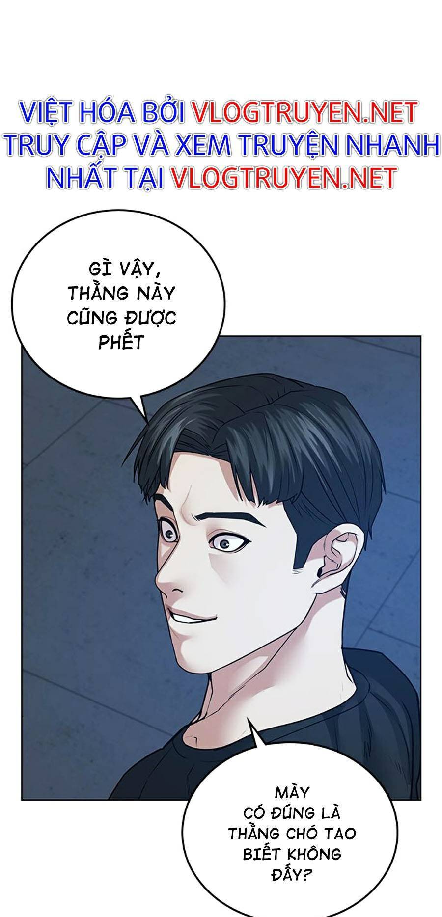 Nhiệm Vụ Đời Thật Chapter 21 - Trang 2