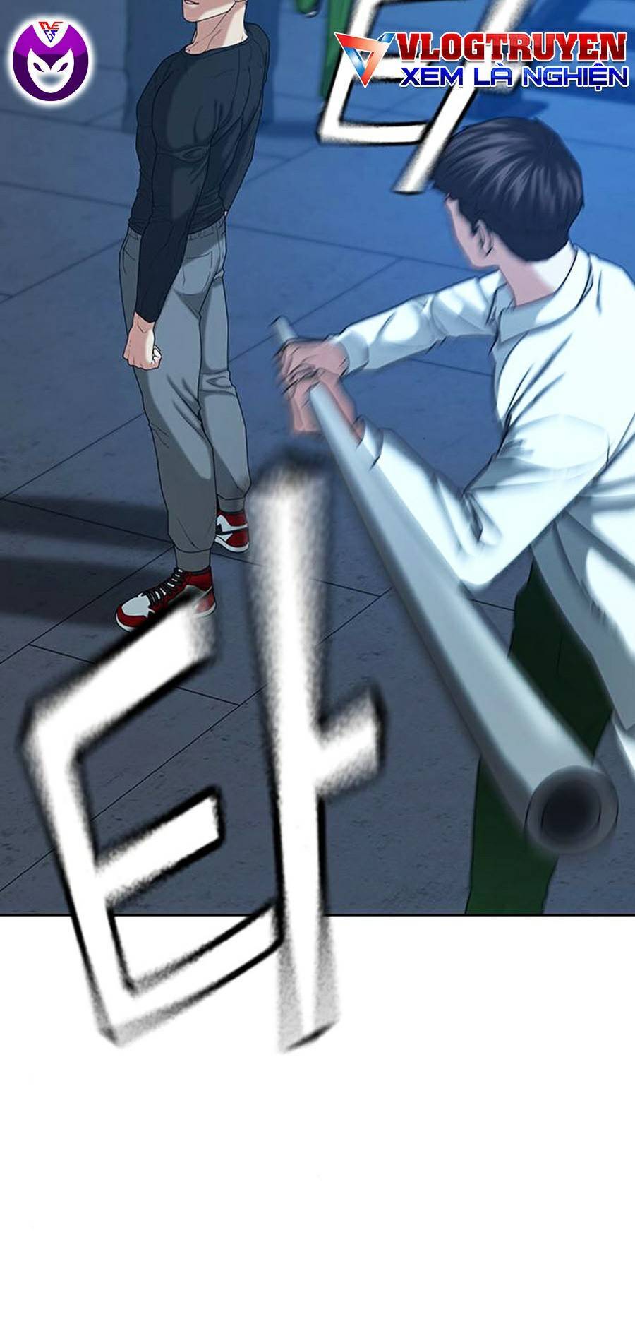 Nhiệm Vụ Đời Thật Chapter 21 - Trang 2