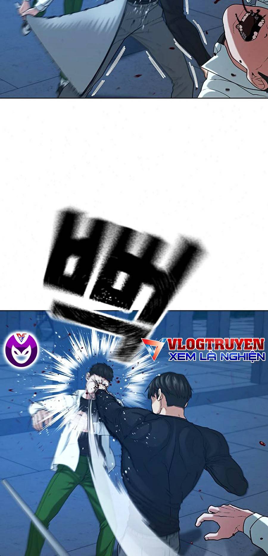 Nhiệm Vụ Đời Thật Chapter 21 - Trang 2