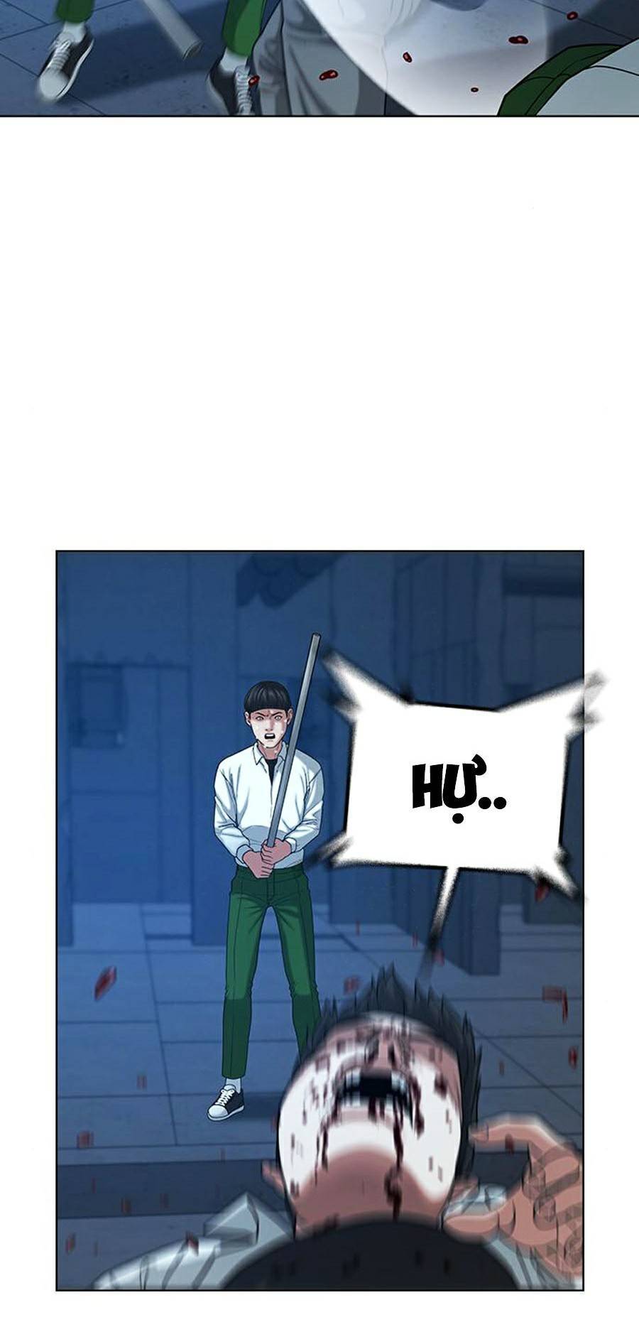 Nhiệm Vụ Đời Thật Chapter 21 - Trang 2