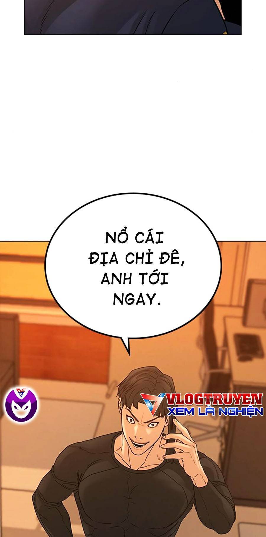 Nhiệm Vụ Đời Thật Chapter 21 - Trang 2