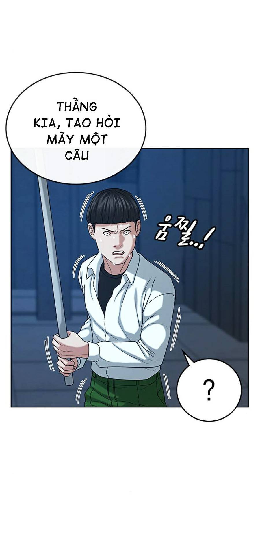 Nhiệm Vụ Đời Thật Chapter 21 - Trang 2