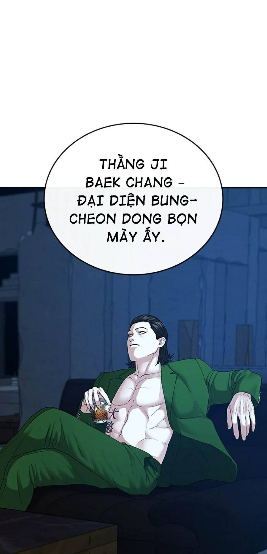 Nhiệm Vụ Đời Thật Chapter 21 - Trang 2