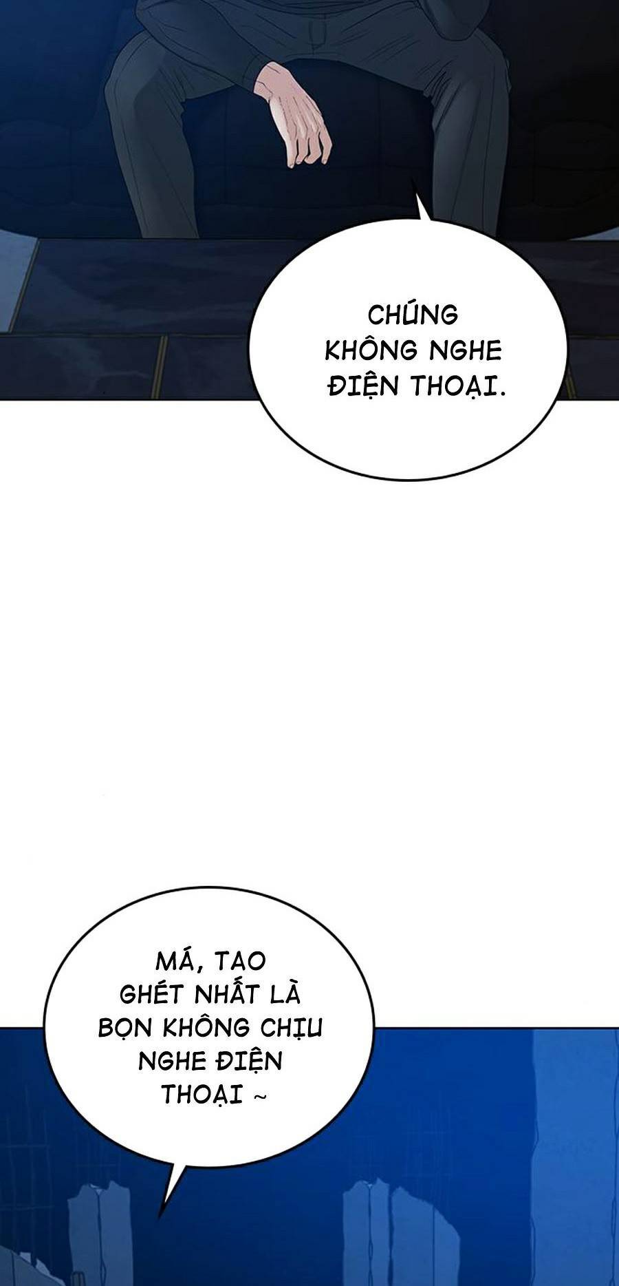 Nhiệm Vụ Đời Thật Chapter 21 - Trang 2